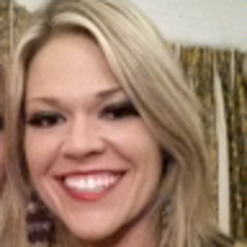 Meet your Posher, Heather jo